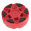 Hockey Puck Dense Texture Glossy Flat Easy Sliding 8