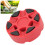Hockey Puck Dense Texture Glossy Flat Easy Sliding 11