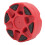 Hockey Puck Dense Texture Glossy Flat Easy Sliding 9