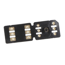 Double Sided 4G 5G Unlock Card Sticker for iOS Phones 6-15 Series