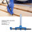 Punch Locator Drill Guide - Aluminum Alloy Tool 7
