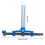 Punch Locator Drill Guide - Aluminum Alloy Tool 2