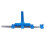 Punch Locator Drill Guide - Aluminum Alloy Tool 14