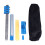Punch Locator Drill Guide - Aluminum Alloy Tool 3