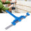 Punch Locator Drill Guide - Aluminum Alloy Tool 16