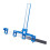 Punch Locator Drill Guide - Aluminum Alloy Tool 9