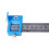 Punch Locator Drill Guide - Aluminum Alloy Tool 8