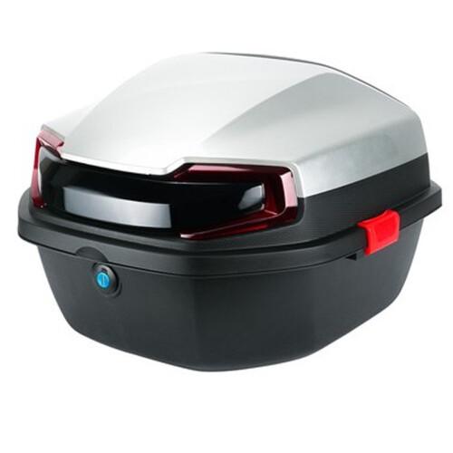 Electric Vehicles Rear Box Large Capacity Smooth