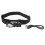 LED-Stirnlampe 700 mAh, leichtes Aluminium 3