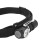 LED-Stirnlampe 700 mAh, leichtes Aluminium 10