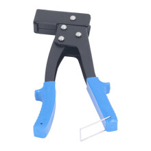 High Carbon Steel Wall Anchor Gun for Industrial Hollow Rivets