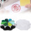 Petal Inkpad 8 Colors Water Based DIY Hand Stamp 8