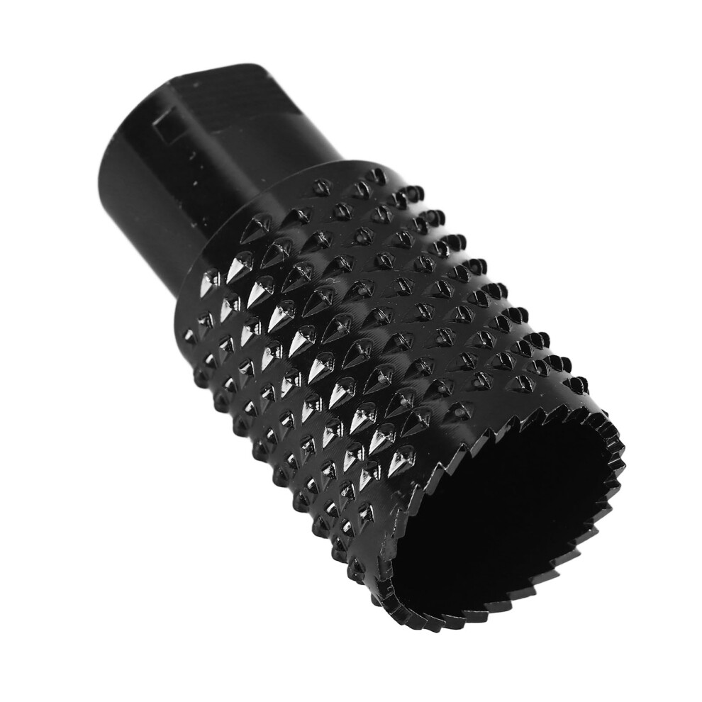 M10 28Mm Carbon Steel Rotary Burr For Wood & Plastic Grinding 7661331784972