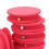 10pcs Fishing Foam Spools Multipurpose EVA Foam 14