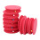 10pcs Fishing Foam Spools Multipurpose EVA Foam 11