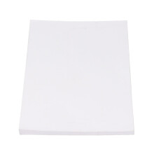 100 Sheets Waterproof A4 Thermal Paper 210x297mm for Mini Printer