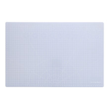 Translucent Cutting Pad Non slip Cut Board Hand