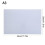 Translucent Cutting Pad Non slip Cut Board Hand 10