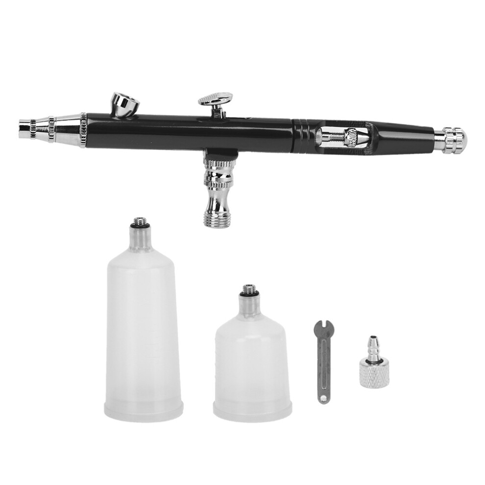 AR131 Painting Spray Gun Art Airbrush Tool DIY
