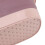 Foldable Foot Bath Basin PP Silicone 30x39x17 Red 11