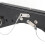 RV Step Stabilizer Kit, Steel, Adjustable 2.8-11.4in, Enhance Stability 6