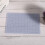 Translucent Cutting Pad Non slip Cut Board Hand 4