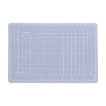 Translucent Cutting Pad Non slip Cut Board Hand