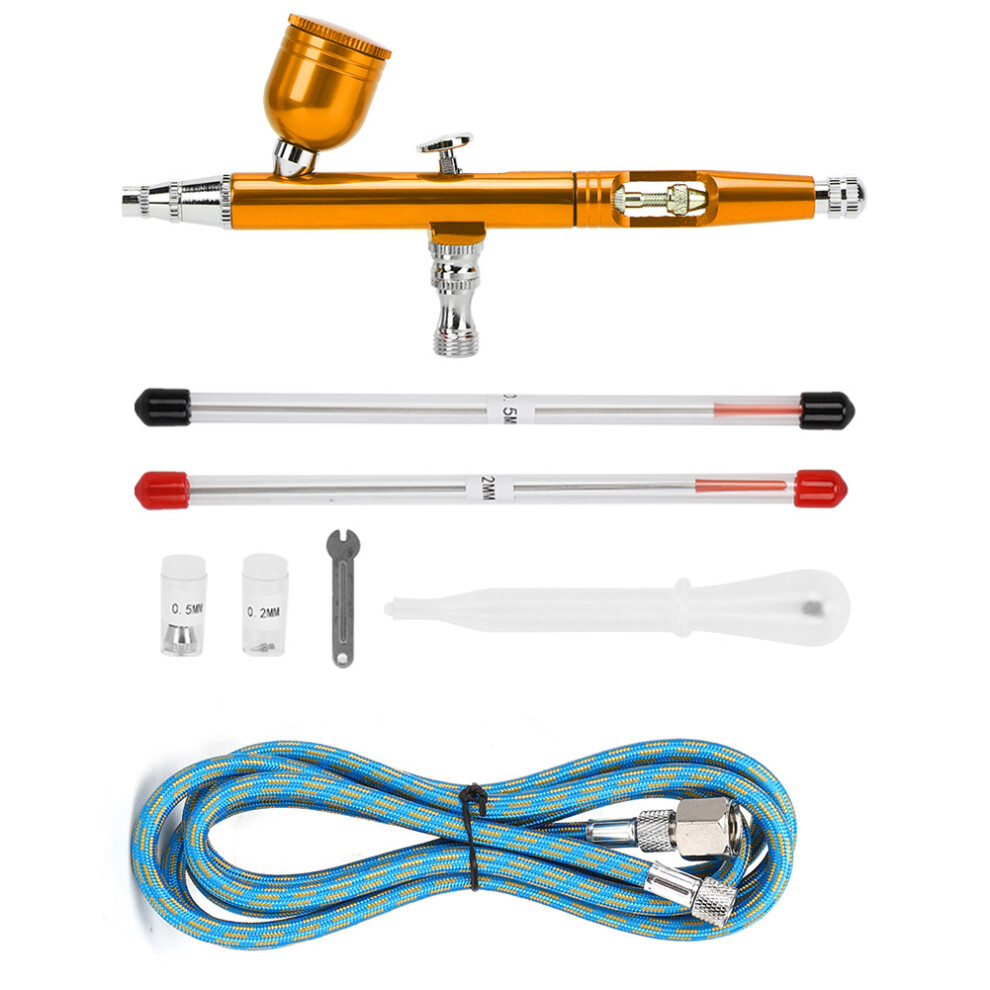 Ar130k 0.3Mm Nozzle Spray Gun Pneumatic Spraying 9121376107290
