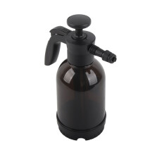 Autowäsche-Schaumsprüher, 2 L, aus Kunststoff, handlich, tragbar