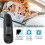 Digital Alcohol Tester 0.00-0.19% ABS 200mAh52.00g 8