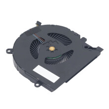 Q236 M04218 001 5V 0.5A 4-Pin Fan Aluminium/ABS