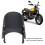 Scrambler 800cc/400cc Smoky Gray Size Std 2015-22 6
