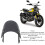 Scrambler 800cc/400cc Smoky Gray Size Std 2015-22 5