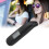 Digital Alcohol Tester 0.00-0.19% ABS 200mAh52.00g 1