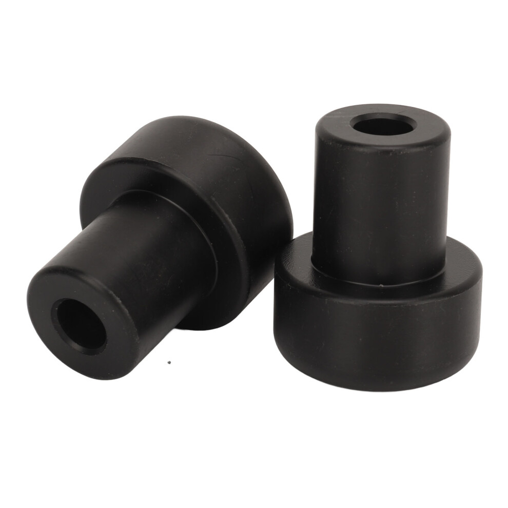 Motorcycle Frame Sliders Shock Absorption Fit Zx6r Zx9r Zx12r 1998-2004 5071331795229