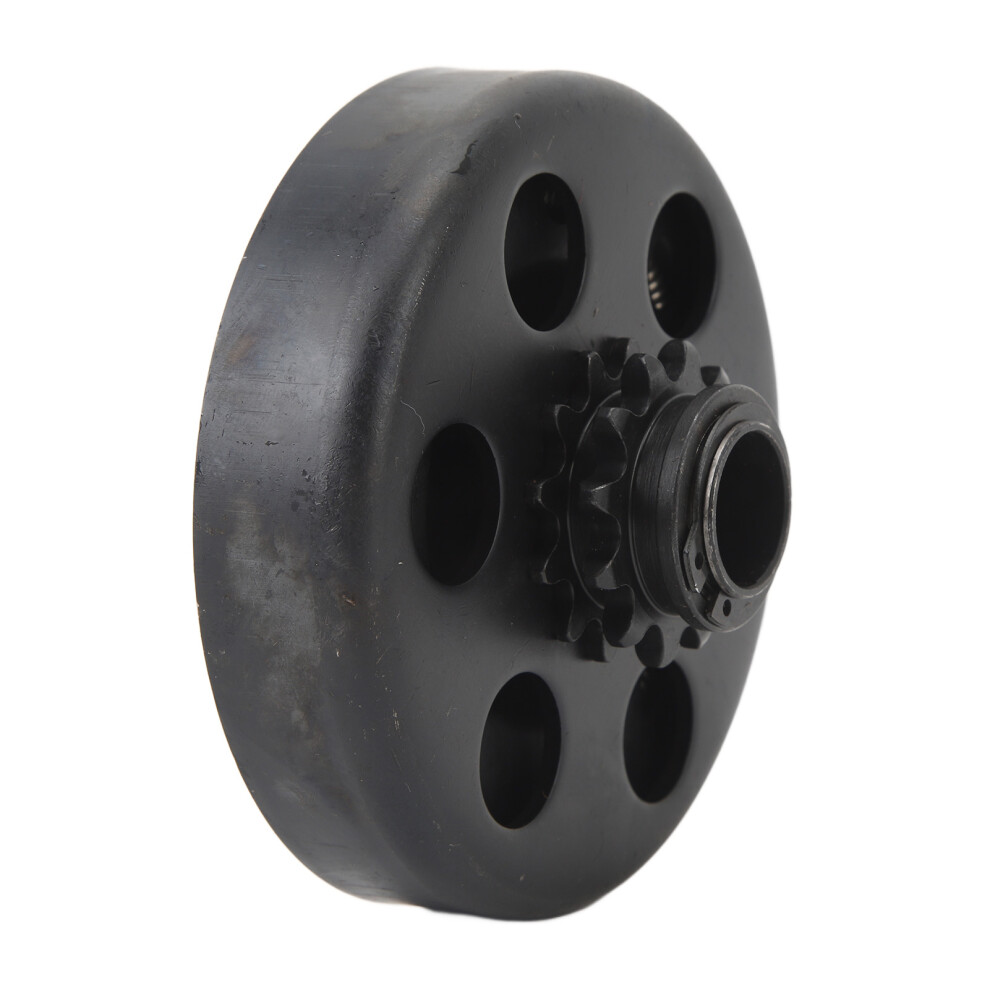 Easy Install 12T Go Kart Clutch 19Mm Centrifugal For Mini Bikes 4931331797146