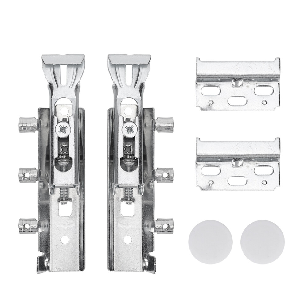 Cabinet Suspension Rail Cupboard Adjustable 9121376107955