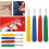 8Pcs Seam Ripper Hand Sewing Cross Stitch DIY Tool 8
