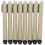 8PCs Tube Pen Hook Line Drawing Tracing Tool 2