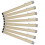 8PCs Tube Pen Hook Line Drawing Tracing Tool 5