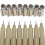 8PCs Tube Pen Hook Line Drawing Tracing Tool 12
