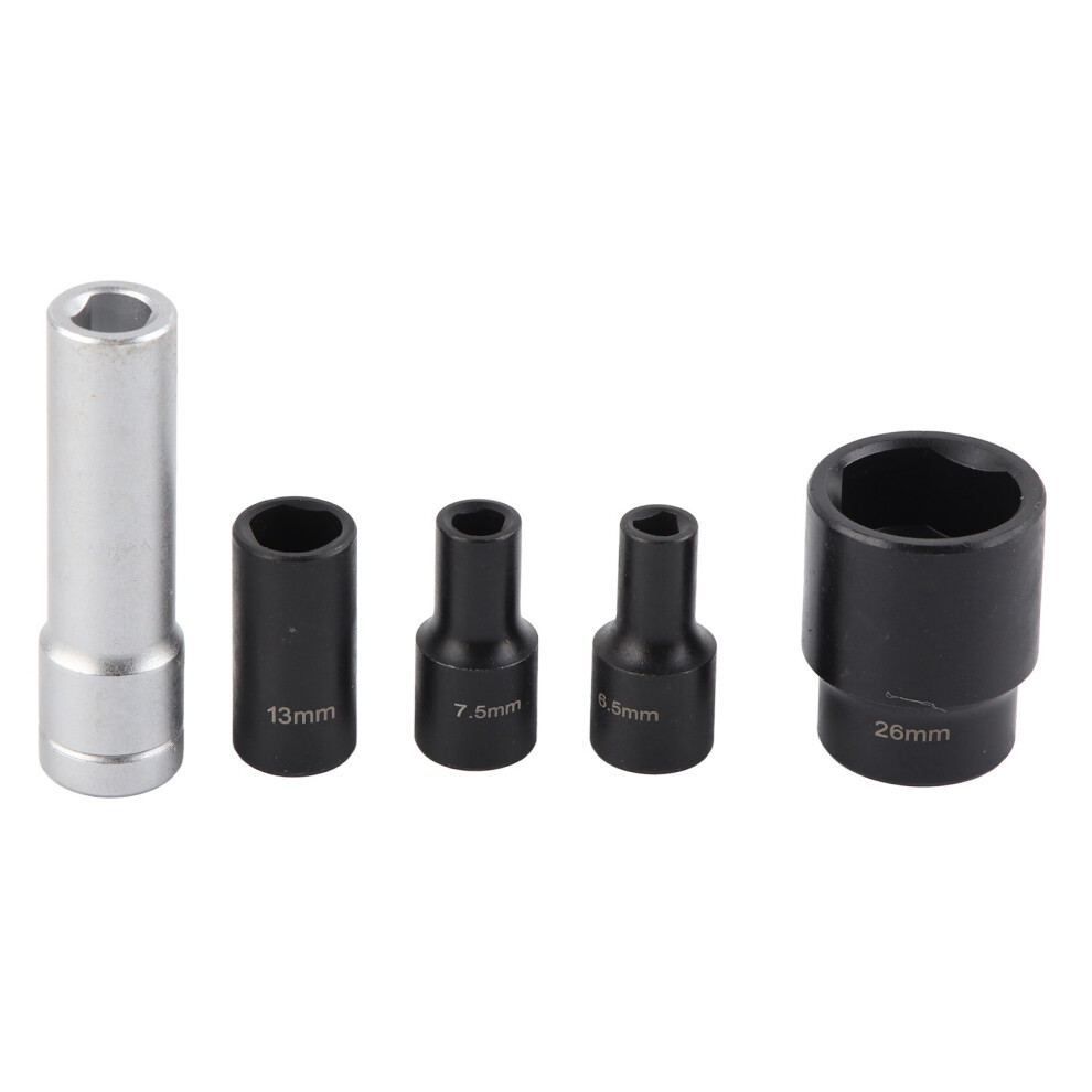 5Pcs Diesel Fuel Injection Pump Remover Installer 9121376108570