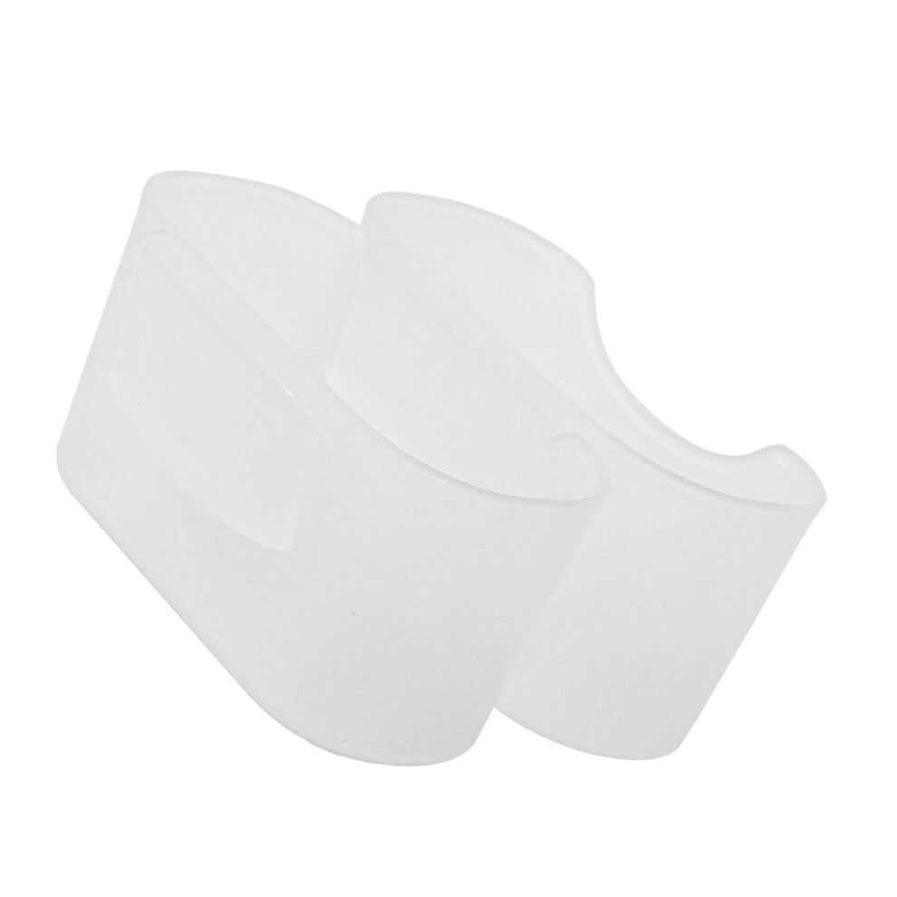 Durable 2PCS Hanging Fridge Storage Box for Seasonings & More-image-OPC-PJB6KJV-NEW