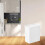 Durable Plastic Laundry Storage Box with Easy Replace Design Compact 9