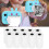 Printer Paper School Supplies Crafts Student Tool 9