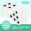 Printer Paper School Supplies Crafts Student Tool 14
