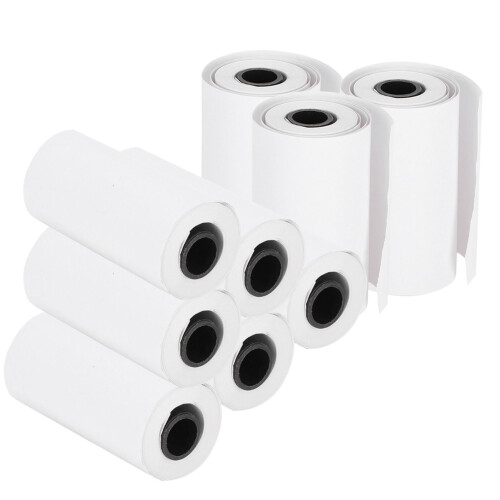Printer Paper School Supplies Crafts Wrong 2