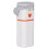 YSLN1S Portable Nebulizer Orange, Handheld USB 11