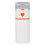 YSLN1S Portable Nebulizer Orange, Handheld USB 14