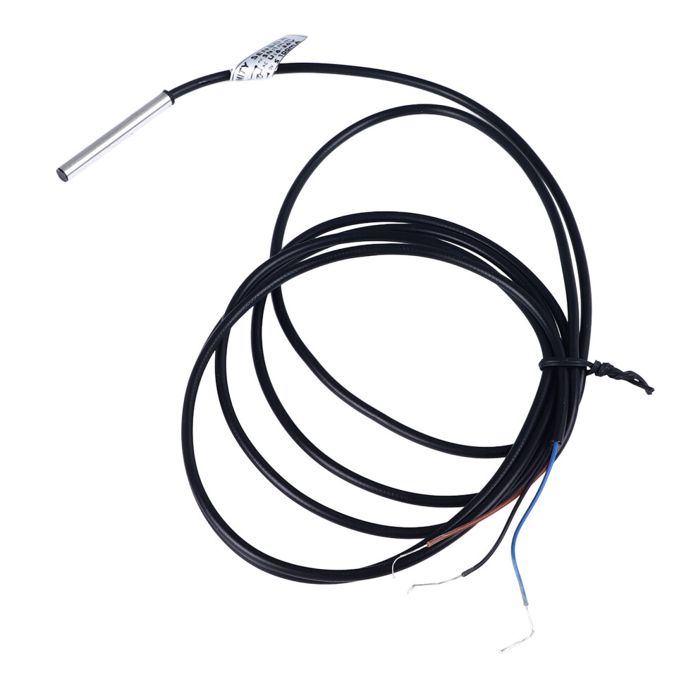 Inductive Proximity Sensor 1Mm Detection, Dc6-36V, Led M4 8251331803750